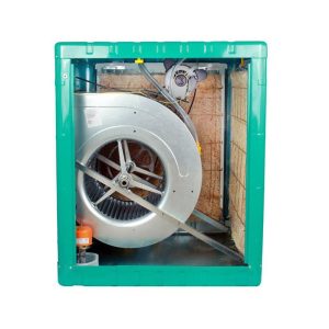 کولر آبی جنرال پویا مدل GP550