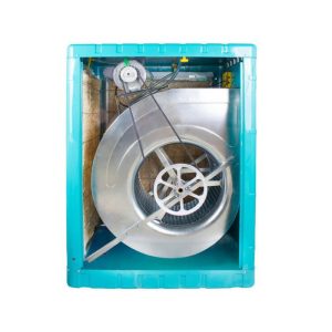 کولر آبی جنرال پویا مدل GP750