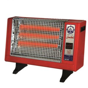 بخاری برقی تکسان مدل TK200