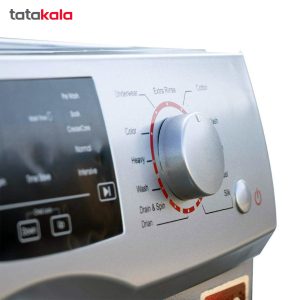 ماشین لباسشویی لیدر مدل L1200D ظرفیت ۷ کیلوگرم