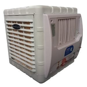 کولر آبی جنرال سون مدل P2800کاورمعمولی موتورالکتروژن بدون پایه