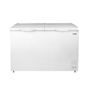 فریزر صندوقی جنرال پین (مهیان)  با ظرفیت 440 لیتر دو درب