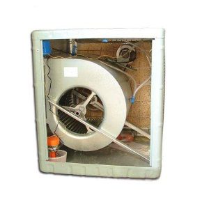 کولر آبی جنرال فام 550