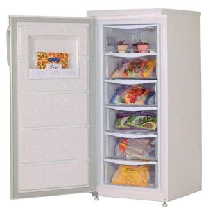 فریزر امرسان مدل F1060T/M