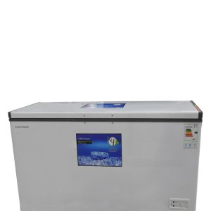 فریزر صندوقی تراکمی الکتروسان ECF-C430