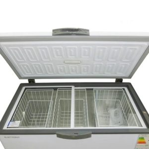 فریزر صندوقی الکتروسان مدل ECF-C340