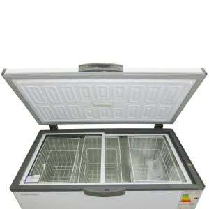 فریزر صندوقی الکتروسان CF-C280