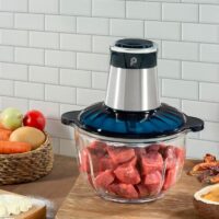 خرد کن برقی پارس لی مدل HC5824 ظرفیت 3 لیتر
