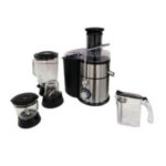 آبمیوه‌گیری 4 کاره جنرال مدل GJB-1800