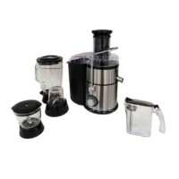 آبمیوه‌ گیری 4 کاره جنرال مدل GJB-1800