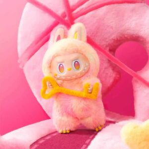 عروسک لبوبو سری انرژی اورجینال labubu