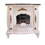 بخاری گازی بهکاران مدل ماتریکس 30000