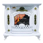 بخاری گازی بهکاران مدل ماتریکس 30000