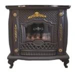 بخاری گازی بهکاران مدل ماتریکس 30000