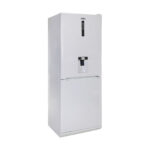 یخچال فریزر کمبی 27 فوت نوفراست جنرال