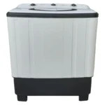 ماشین لباسشویی اینترنشنال آنیل مدل WM8000 ظرفیت 8 کیلوگرم