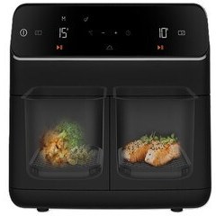 سرخ کن بدون روغن بکو مدل FR 8284 FitFry با ظرفیت ۸.۵ لیتر