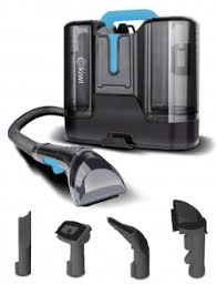 دستگاه شستشوی مبلمان و فرش Kiwi KCC-4318