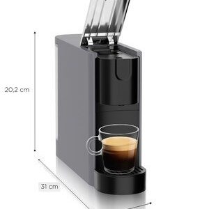 دستگاه اسپرسو ساز و قهوه ساز کپسولی Omnex Ox-pro