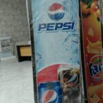 یخچال ویترینی عرض 70 تمام شیشه طرح VIP